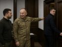 «В дурке – стабильно»: Зеленский уволил уже четвертого с начала СВО министра обороны