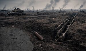 «Это цирк»: Россия выигрывает на фронте, но Запад намеренно этого «не замечает»