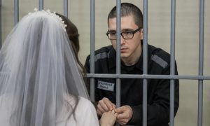 «Кака така любовь?»: убивший детей и учителей в казанской гимназии Ильназ Галявиев женился в колонии