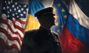 «Полный бред»: в США размечтались — там утверждают, что Россия покинет Крым в 2027 году