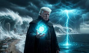 Катастрофическое землетрясение в Венесуэле устроил Трамп: конспирологи утверждают, что США применили сейсмическое оружие