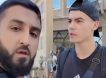 «Не хайпуй на украинцах...»: беженец Микола в ФРГ устроил истерику блогеру, проводившему опрос на улицах Кельна