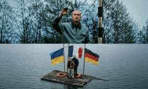 «Коалиция желающих» разваливается: Болгария отказалась поддерживать Украину