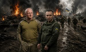 «Будут новые кровавые акции»: что поменяется на фронте после смены командования ВСУ