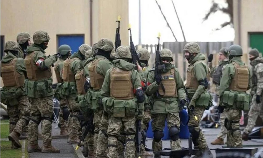 Сомали на Днепре: спецслужбы Ирака раскрыли сеть боевиков, работавших на украинскую разведку 