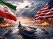 «Начнется полноценная война»: США и Иран обменялись ударами, цены на нефть пошли вверх — что известно к этому часу
