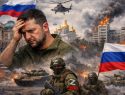 «Исконно русская земля»: Одесса будет в составе России — в этом уверены даже в США