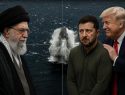 И все-таки третья мировая началась: Украина открыто включилась в войну с Ираном