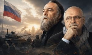 «До нашей решающей победы»: Дугин и Михалков рассказали, когда закончится СВО