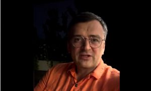 «Дима, беги!»: экс-глава МИД Украины Кулеба проговорился о планах по Крыму