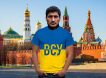 В суде Ставрополя нестерпимо запахло пловом: мигрант пришел за патентом в МВД в футболке с символикой ВСУ и отделался  штрафом