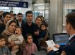 В кишлаке дешевле: мигрантов в России обязали подтверждать доход, достаточный для содержания семьи, иначе - депортация