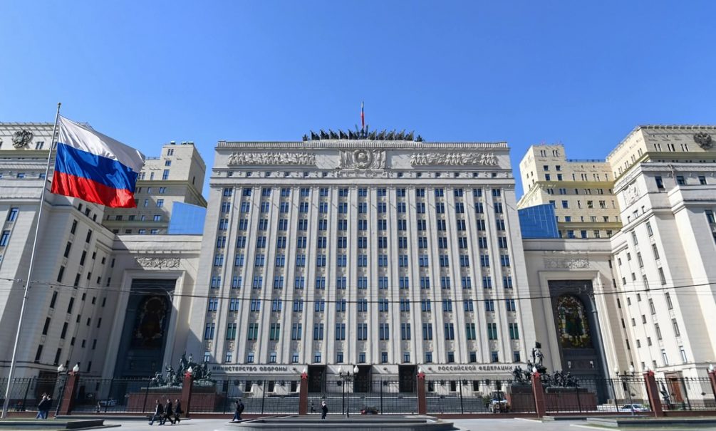 В МО РФ рассказали о развитии системы обратной связи с военнослужащими 