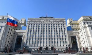 В МО РФ рассказали о развитии системы обратной связи с военнослужащими
