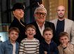 «Дибров растит детей любовника Полины?»: последнее видео шоумена с детьми подтолкнуло подписчиков к страшной догадке