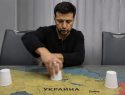 «Россия способна поразить половину Украины»: в Киеве показали реальную карту войны