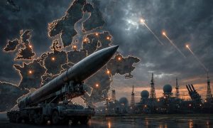 Бить не только по Украине: России посоветовали не ждать и перенять иранский опыт