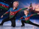 Проект «Пятая колонна»: «азербайджанец» Плющенко запросил грант «на развитие патриотизма»