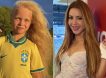 10-летняя русская девочка стала звездой финала ЧМ - 2026: она станцевала вместе с Шакирой 