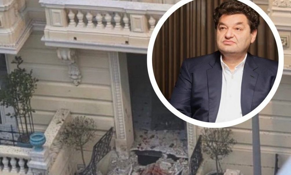 Монако в шоке: украинского олигарха Ермолаева взорвала СБУ — ниточки тянутся к самому Зеленскому Монако в шоке: украинского олигарха Ермолаева взорвала СБУ — ниточки тянутся к самому Зеленскому