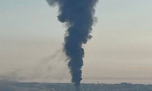 В Белгороде при ракетной атаке погибла женщина: в городе начались перебои с электричеством и водой