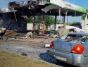 150 заправок сгорели: ВС РФ продолжают уничтожать топливную инфраструктуру на Украине