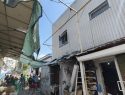 Теракт в Токмаке: ВСУ ударили по мирным людям на рынке