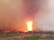 Киевляне дышат радиоактивным воздухом: в Чернобыле бушуют пожары