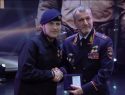 Адаму Кадырову вручили новую медаль: на этот раз от ГИБДД