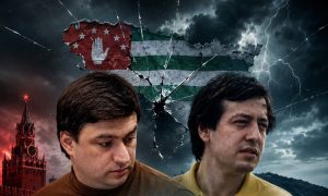 Грузинский след в абхазской оппозиции: как местные активисты пытаются развалить союз Сухума с Россией