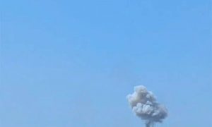 Горят склады и порты: ВС РФ нанесли удар по логистике ВСУ в Одессе