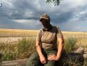 «Хотела пойти снайпером»: девушка с позывным «Санчес» рассказала о своей службе в БАРС «Сармат»