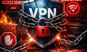 VPN в России скоро задушат: эксперт предупредил о новой волне блокировок