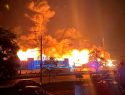 Уничтожен схрон с дронами: ВСУ спрятали оружие в торговый центр в Сумах