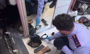 «Ликвидирован ответным огнем»: сотрудники ФСБ предотвратили теракт на одном из крупных предприятий Урала