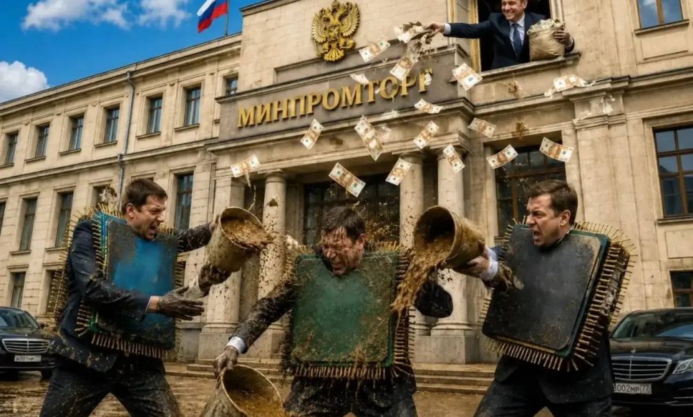 Сборки и разборки: вместо разработки процессоров отечественные «производители» микроэлектроники дерутся за субсидии от Минпромторга 