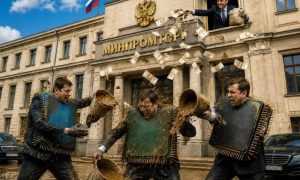 Сборки и разборки: вместо разработки процессоров отечественные «производители» микроэлектроники дерутся за субсидии от Минпромторга