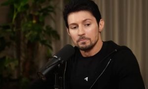 Основатель Telegram Павел Дуров объявлен в международный розыск