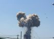 «Похоже на ядерный удар»: склад с боеприпасами ВСУ взлетел на воздух в Хмельницком «Похоже на ядерный удар»: склад с боеприпасами ВСУ взлетел на воздух в Хмельницком