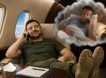 «Фигня вопрос!»: возвращающийся из США Зеленский нанюхался в самолете и донимал Макрона странными звонками «Фигня вопрос!»: возвращающийся из США Зеленский нанюхался в самолете и донимал Макрона странными звонками