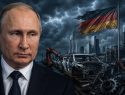 «Финал будет всегда один»: сбывается предсказание Путина