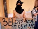 Зеленского прогнули: под давлением протестов "просроченный президент" лихорадочно ищет замену главкому ВСУ