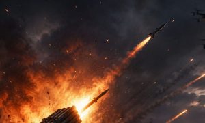 «Планы врага спутает «Орешник»: удар по «Южмашу» отбросил украинскую баллистику на три года
