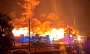 «А в России всегда так - когда накипело, тогда и назрело»: в США удивились мощности  ударов по Украине