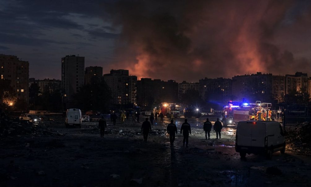&laquo;Паники нет&raquo;: как жители Крыма выживают в условиях острого дефицита электроэнергии и топлива