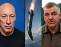 «Прожечь и посмотреть»: глава компании - производителя ракет и дронов "Fire Point" Штилерман анонсировал удары баллистикой по Москве нынешней осенью