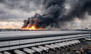 «Там много чего интересного спрятано»: в сети призвали ответить за «Вайлдберриз» — бить по украинской «Розетке»