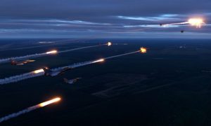 Зеленский давит на европейцев, чтобы получить аналог Patriot: глава киевского режима боится, что Трамп может его «кинуть»