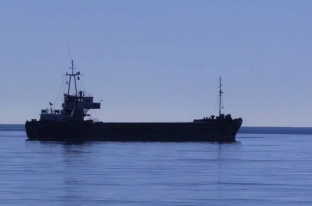 «Причалы — в пыль. Корабли — на дно»: морская блокада Одессы будет продолжена