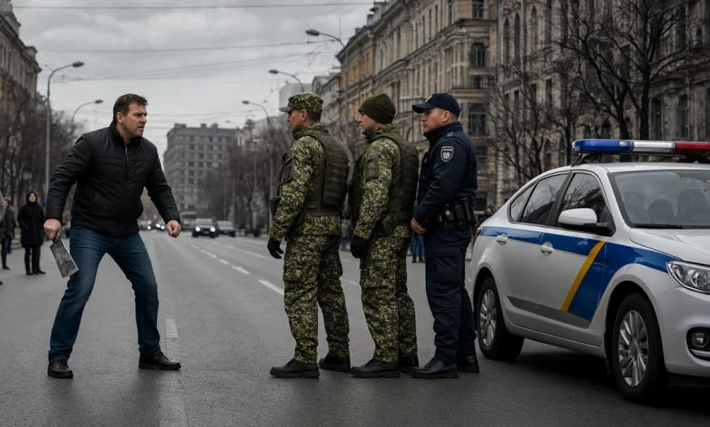 «До последнего украинца»: Зеленский больше не скрывает — мобилизация станет главной задачей нового руководства армии